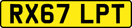 RX67LPT