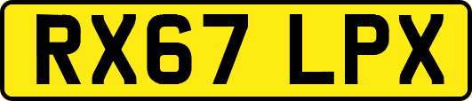 RX67LPX