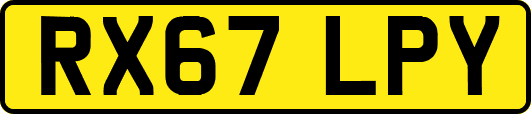 RX67LPY