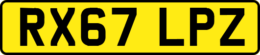 RX67LPZ