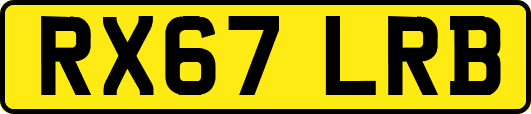RX67LRB