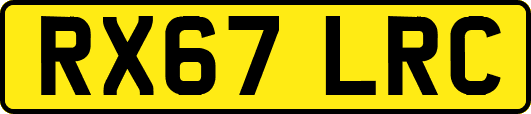 RX67LRC