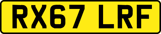 RX67LRF