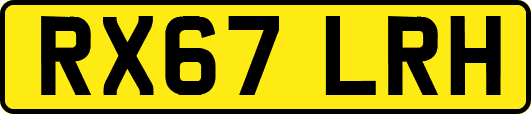RX67LRH