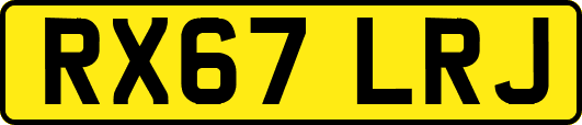RX67LRJ