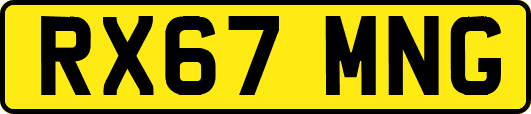 RX67MNG