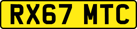 RX67MTC