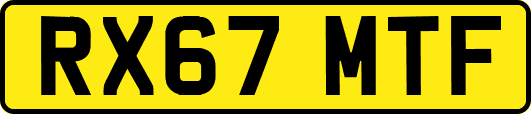 RX67MTF