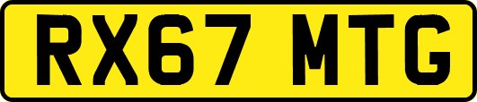 RX67MTG
