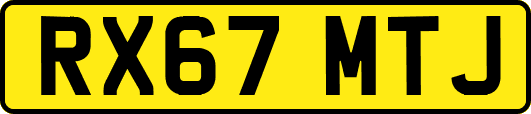 RX67MTJ