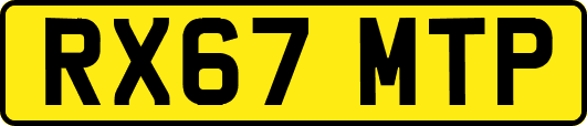 RX67MTP