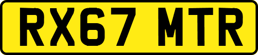 RX67MTR