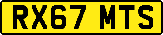RX67MTS