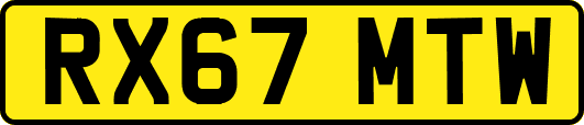 RX67MTW