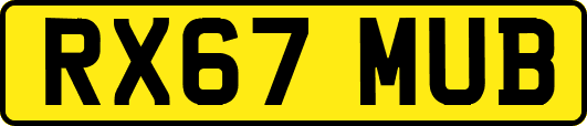 RX67MUB