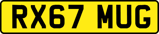 RX67MUG