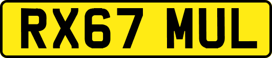 RX67MUL