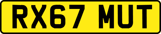 RX67MUT
