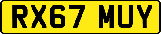 RX67MUY