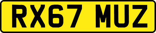 RX67MUZ