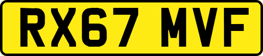 RX67MVF