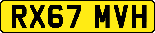RX67MVH