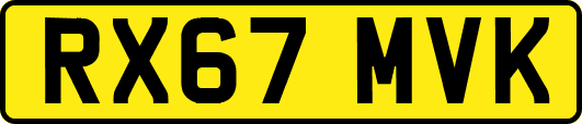 RX67MVK