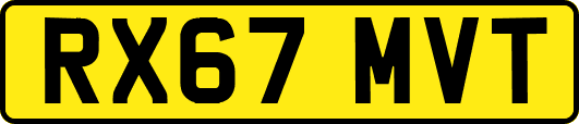 RX67MVT