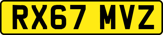 RX67MVZ