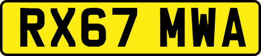 RX67MWA