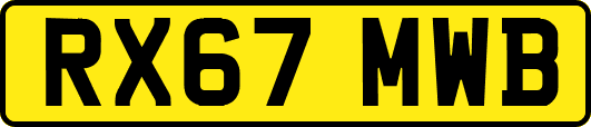 RX67MWB