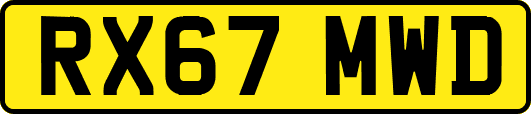 RX67MWD
