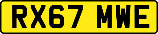 RX67MWE