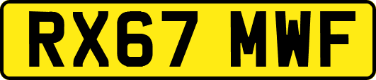 RX67MWF
