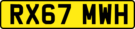 RX67MWH