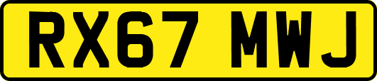 RX67MWJ