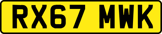 RX67MWK