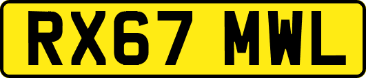 RX67MWL