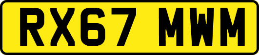 RX67MWM
