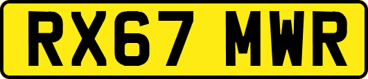 RX67MWR