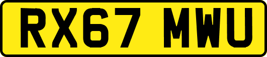 RX67MWU