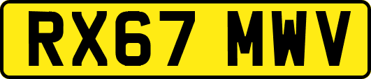 RX67MWV