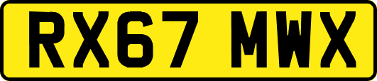 RX67MWX