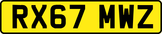 RX67MWZ