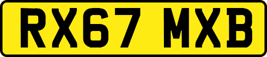 RX67MXB