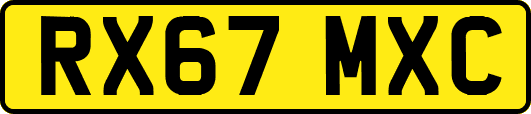 RX67MXC