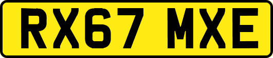 RX67MXE