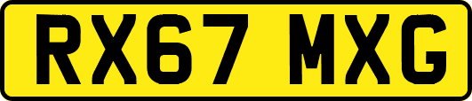 RX67MXG