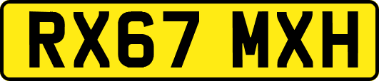 RX67MXH