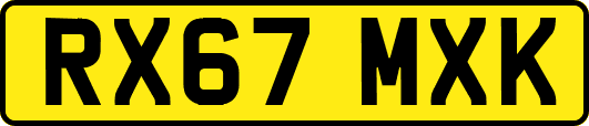 RX67MXK